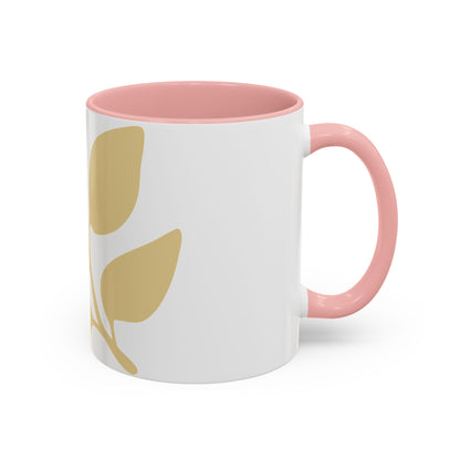 Mindfulness Moment Mug