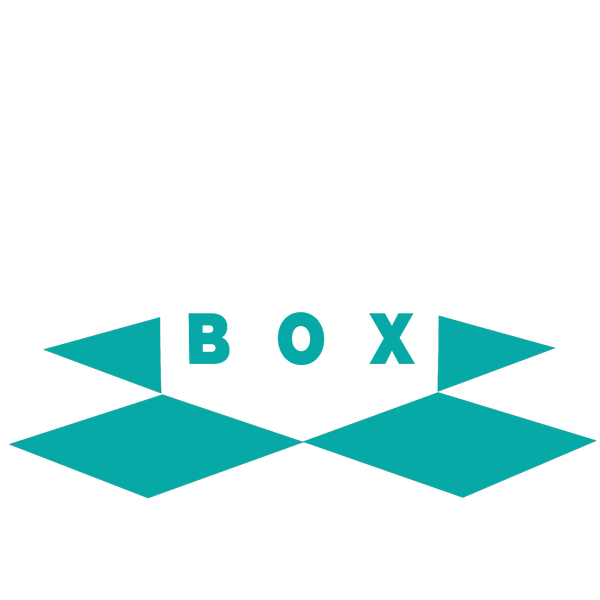 Wellness In Your Box - Negative Out Positive In